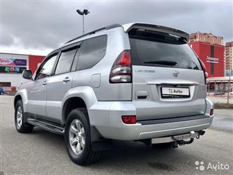    - Toyota Land Cruiser Prado 4, 0, , !      - ,    