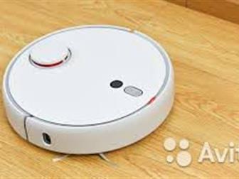    Xiaomi Mi Robot Vacuum Cleaner          ,        