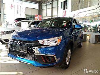       860 000!  0%     100 000  Mitsubishi ASX!   ! !   :InformCVT2WD  