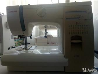   Janome S419   ,  