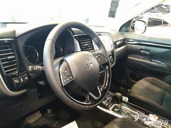 Mitsubishi Outlander ( )    !    450 000   15 ! !   :InformCVT2WD  