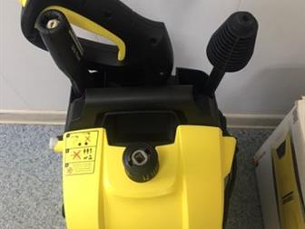 KARCHER K7 compact   ,   ,      ,   3 !,  20-160 , ,  