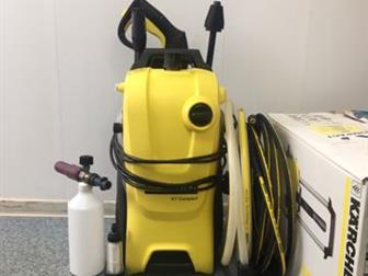 KARCHER K7 compact   ,   ,      ,   3 !,  20-160 , ,  