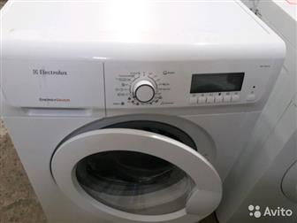   Electrolux EWS 105415A  5 ,   40 ,   6 ,  ,  - :      ,  