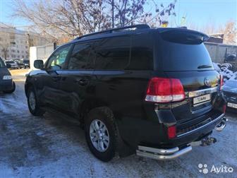 TOYOTA LAND CRUISER 200, 2008 ,       2009 ,  4,7, 288, , , ,  ,  ,  ,   