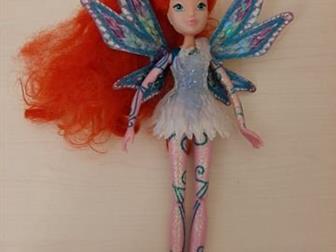  Winx Bloom,  /,   (    ),   26 , : /  