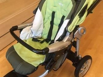     Peg-Perego GT3  ,          : /  