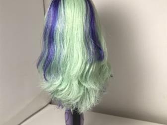  MonsterHigh   :   