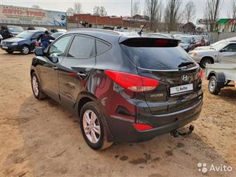     ,    ,    HYUNDAI IX35, 2010  ,  , 4 !!!,  