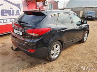     ,    ,    HYUNDAI IX35, 2010  ,  , 4 !!!,  