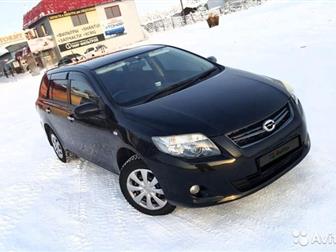 TOYOTA OROLLA FIELDER 2009,   2-  !   4,      ( ),   26, 06, 2019,  