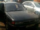 Mitsubishi Galant 2.0, 1991, 