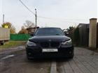 BMW 5  3.0AT, 2005, 