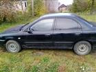 KIA Spectra 1.6, 2007, 