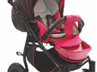 Tuttis Zippy Sport Plus 