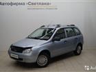 LADA Kalina 1.6, 2012, 146000