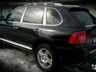 Porsche Cayenne S 4.5AT, 2004, 200000