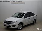 LADA Granta 1.6, 2018, 9500