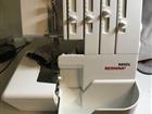 Bernina 880DL 