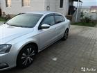 Volkswagen Passat 1.4, 2011, 152000