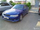 Opel Vectra 1.6, 1999, 329000