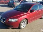 Volvo S40 2.0AMT, 2010, 153000