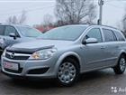 Opel Astra 1.2, 2007, 236514