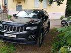 Jeep Grand Cherokee 3.0AT, 2013, 152000