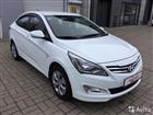 Hyundai Solaris 1.6, 2014, 67000