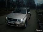 Suzuki Grand Vitara 2.0AT, 2006, 145500