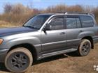 Lexus LX 4.7AT, 2001, 340000