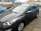 Hyundai i40 2.0AT, 2013, 101000