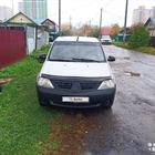 Renault Logan 1.4 , 2006, 