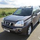 Nissan X-Trail 2.0 CVT, 2008, 