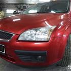 Ford Focus 1.6 AT, 2007, 