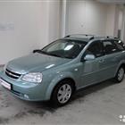 Chevrolet Lacetti 1.6 , 2006, 208 951 