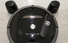   iRobot Roomba 880