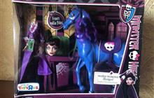   /Monster High