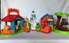   ELC Happyland Zoo