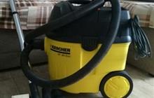  Karcher nt 361Eco