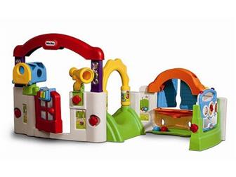 :    Little Tikes 1 -300, 2 - 450 ,3- 550, 4 - 650,      Little Tikes  