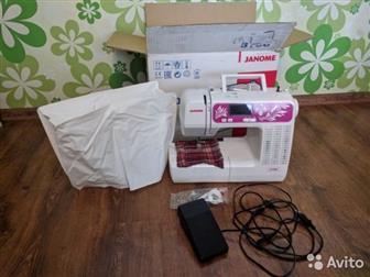    Janome 3700   ,    ,    ,     ,        ,   