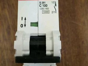  ,  ABB C100 S291,    13 ,    ,  