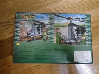     BanBao,   Lego,     !  , ,     ,  - 60 ,  