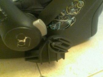    maxicosi cabriofix (    maxi cosi,    cybex)      tfk buggster s / s air,    ,  