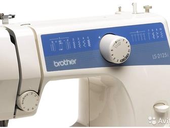     Brother LS- 2125       ,    ,   Brother  