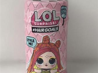   LOL Hair Goals 1  2  ,     ,    YANG QT, HER MAJESTY, SNOW BUNNY,  WITCHAY BABAY,  OOPS BABY,  SPLATTERS,  