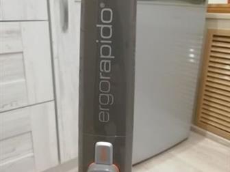    ELECTROLUX ERGORAPIDO   ( ),  