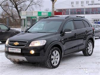 Chevrolet Captiva2009  ,    07/2010,  ,  3, 2/ 230 , , ,          