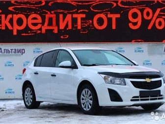 Chevrolet Cruze, 2014 , , ,  1,6 (109 , , ), , , ABS, , /   , /,   CD/MP3,  